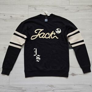 Disney | Nightmare Before Christmas - Jack Skellington Sweater